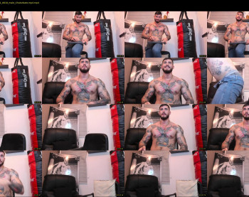 dimitri_sullivan — 22 minute Chaturbate male teen cam video, 720p, Dec 29, 2021