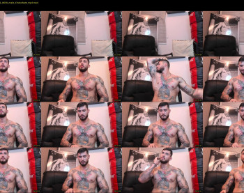 dimitri_sullivan — 12 minute Chaturbate male teen cam video, 720p, Dec 29, 2021
