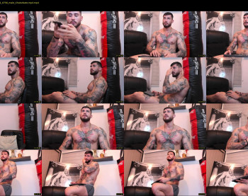 dimitri_sullivan — 64 minute Chaturbate male teen cam video, 720p, Dec 29, 2021