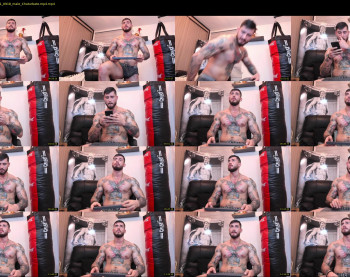 dimitri_sullivan — 17 minute Chaturbate male teen cam video, 720p, Dec 29, 2021