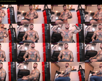 dimitri_sullivan — 64 minute Chaturbate male teen cam video, 720p, Dec 30, 2021