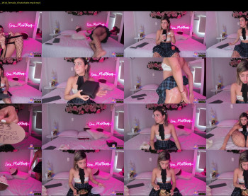 eva_martinez_ — 41 minute Chaturbate female teen cam video, 1080p, Dec 29, 2021