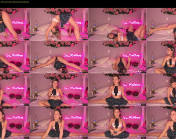 eva_martinez_ — 5 minute Chaturbate female teen cam video, 1080p, Dec 29, 2021