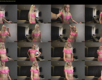 jessica_rays — 10 minute Chaturbate couple teen cam video, 1080p, Dec 29, 2021