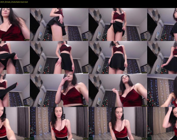 katrin_sweeft — 4 minute Chaturbate female teen cam video, 1080p, Dec 29, 2021