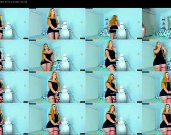 lenna_harper — 10 minute Chaturbate female teen cam video, 720p, Dec 29, 2021