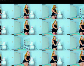 lenna_harper — 10 minute Chaturbate female teen cam video, 720p, Dec 29, 2021