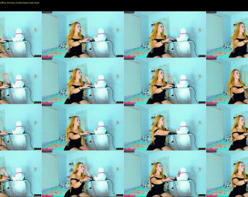 lenna_harper — 3 minute Chaturbate female teen cam video, 720p, Dec 29, 2021