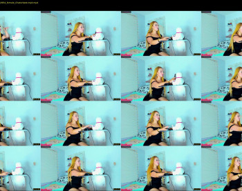 lenna_harper — 33 minute Chaturbate female teen cam video, 720p, Dec 29, 2021