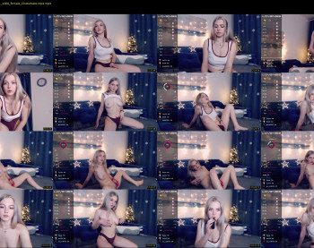 small_blondee — 98 minute Chaturbate female teen cam video, 720p, Dec 29, 2021
