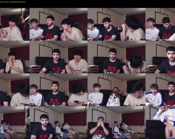 teddy_mode — 70 minute Chaturbate couple teen cam video, 1080p, Dec 29, 2021