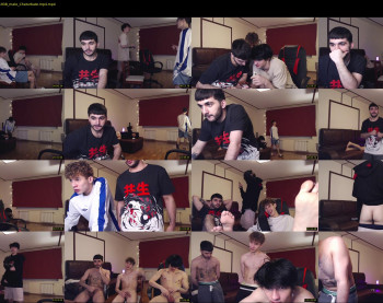 teddy_mode — 70 minute Chaturbate couple teen cam video, 1080p, Dec 29, 2021