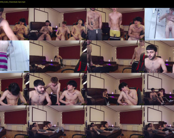 teddy_mode — 70 minute Chaturbate couple teen cam video, 1080p, Dec 29, 2021