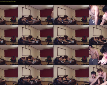 teddy_mode — 70 minute Chaturbate couple teen cam video, 1080p, Dec 29, 2021