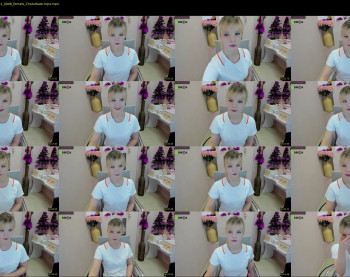 veronica_space — 8 minute Chaturbate female teen cam video, 1080p, Dec 30, 2021