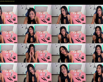 _devora1 — 10 minute Chaturbate female teen cam video, 1080p, Dec 31, 2021