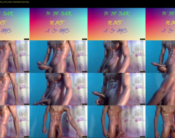 aasher_hardcore — 58 minute Chaturbate male teen cam video, 480p, Dec 30, 2021