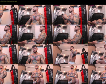 dimitri_sullivan — 64 minute Chaturbate male teen cam video, 720p, Dec 30, 2021