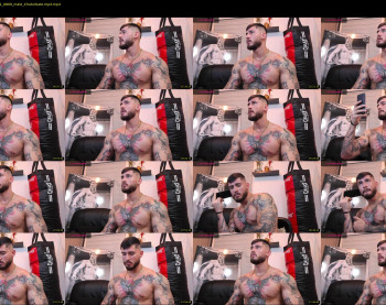 dimitri_sullivan — 14 minute Chaturbate male teen cam video, 720p, Dec 30, 2021