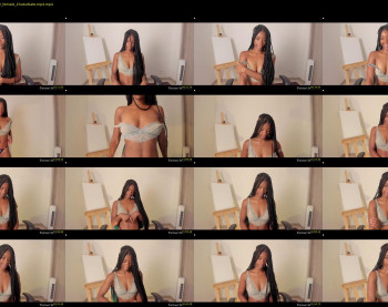 duna_du — 38 minute Chaturbate female teen cam video, 1080p, Dec 31, 2021