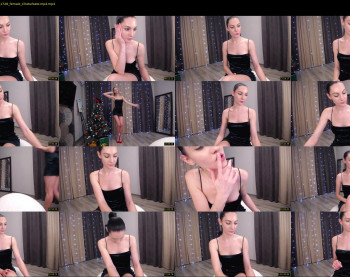 katrin_sweeft — 70 minute Chaturbate female teen cam video, 1080p, Dec 30, 2021