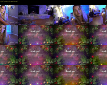 phoenix_taylor — 9 minute Chaturbate female teen cam video, 1080p, Dec 31, 2021