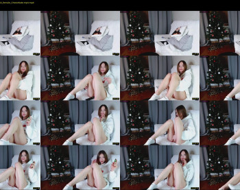 shaaakeit — 71 minute Chaturbate female teen cam video, 1080p, Dec 31, 2021