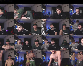 teddy_mode — 48 minute Chaturbate couple teen cam video, 1080p, Dec 30, 2021