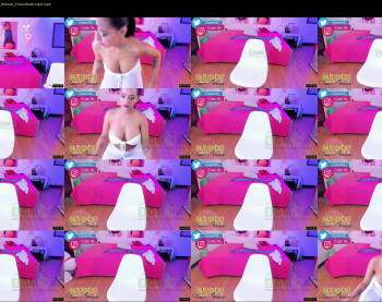 cute_eli — 71 minute Chaturbate female teen cam video, 1080p, Dec 31, 2021
