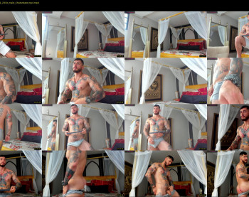 dimitri_sullivan — 64 minute Chaturbate male teen cam video, 720p, Dec 31, 2021