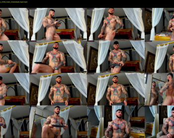 dimitri_sullivan — 48 minute Chaturbate male teen cam video, 720p, Dec 31, 2021
