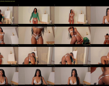duna_du — 70 minute Chaturbate female teen cam video, 1080p, Dec 31, 2021