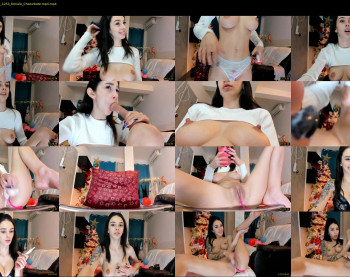 hotfallingdevil — 70 minute Chaturbate female teen cam video, 720p, Dec 31, 2021