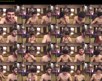 teddy_mode — 6 minute Chaturbate couple teen cam video, 1080p, Dec 31, 2021