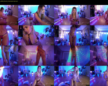 phoenix_taylor — 70 minute Chaturbate female teen cam video, 1080p, Jan 1, 2022
