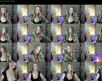 x__rose__x — 16 minute Chaturbate female teen cam video, 1080p, Jan 2, 2022
