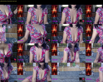 katrine_denev — 51 minute Chaturbate female teen cam video, 720p, Jan 3, 2022
