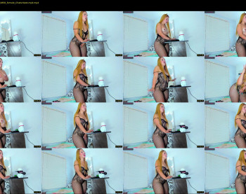 lenna_harper — 33 minute Chaturbate female teen cam video, 720p, Jan 2, 2022