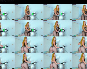 lenna_harper — 6 minute Chaturbate female teen cam video, 720p, Jan 2, 2022