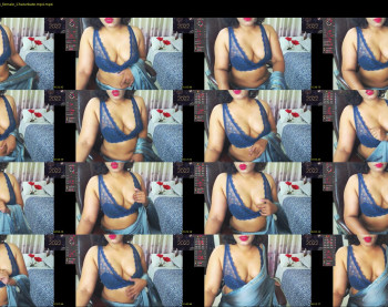 nahar30 — 10 minute Chaturbate female teen cam video, 720p, Jan 2, 2022