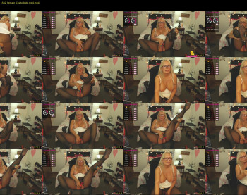 sassythang4u — 6 minute Chaturbate female teen cam video, 720p, Jan 2, 2022