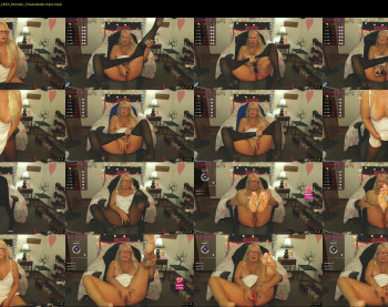 sassythang4u — 49 minute Chaturbate female teen cam video, 720p, Jan 2, 2022