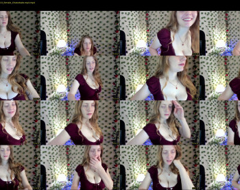 x__rose__x — 7 minute Chaturbate female teen cam video, 1080p, Jan 2, 2022