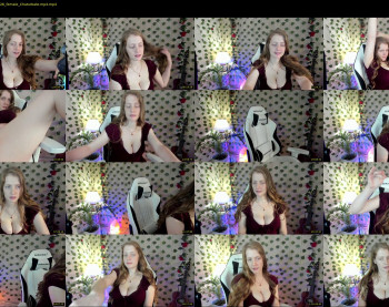 x__rose__x — 71 minute Chaturbate female teen cam video, 1080p, Jan 2, 2022