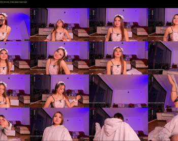 cherry__pie — 70 minute Chaturbate female teen cam video, 1080p, Jan 4, 2022