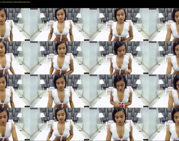 danielasanders — 15 minute Chaturbate female teen cam video, 1080p, Jan 3, 2022