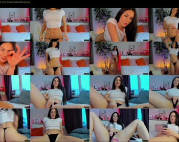 devilish_goddes — 70 minute Chaturbate female teen cam video, 1080p, Jan 3, 2022
