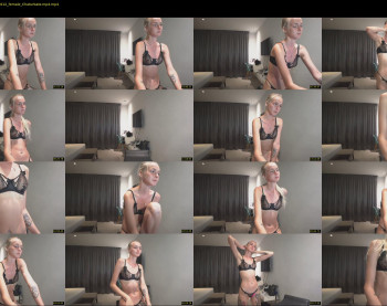 jessica_rays — 32 minute Chaturbate couple teen cam video, 1080p, Jan 3, 2022