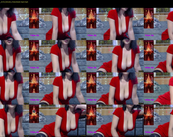 katrine_denev — 16 minute Chaturbate female teen cam video, 720p, Jan 3, 2022