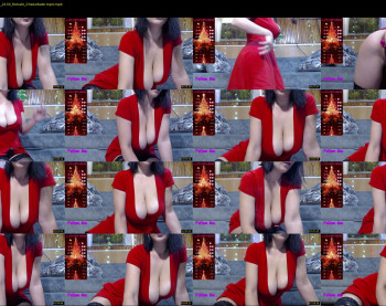 katrine_denev — 54 minute Chaturbate female teen cam video, 720p, Jan 3, 2022